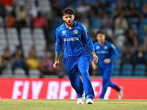  The Afghan Warriors Behind the Historic ODI Series Victory Against South Africa